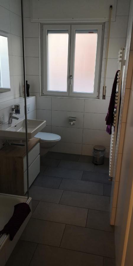 Stopoase Bern Bagian luar foto